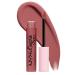 Buy NYX Lip Lingerie XXL - Long-Lasting Vegan Liquid Lipstick in Stripped Down 05 - International Shipping Available - Buy Online on GoSupps.com