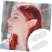 VILLCASE Aesthetic Ear Corrector - 30pcs Elf Ear Stickers & Vertical Ear Tape for Makeup Correction | Perfect Cosmetic Ear Supply - Buy Online on GoSupps.com