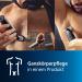 Philips Bodygroom Series 3000 BG3027/03 - Waterproof Trimmer for Intimate & Body Care 60 Min Duration Smooth Shave New Version - Buy Online on GoSupps.com