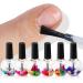 R paration De L'huile Cuticule Pour Les Bords Ongles Secs - Buy Online on GoSupps.com