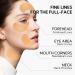 Vitamin C Under Eye Patches - 30 Pairs Anti-Aging Cooling Masks for Dark Circles Puffy Eyes Fine Lines & Wrinkles Hydrating with Caffeine & Niacinamide - Buy Online on GoSupps.com