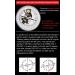 Harbin Geological Compass DQL-8 - Precision Navigation Tool for Geologists - Buy Online on GoSupps.com