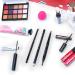 14pcs Professional makeup kit Make up set teenagers girls Girls make up set 9 to 12 With Lip gloss eye shadow mascara eyeliner concealer etc.for Teenage & Adults - Buy Online on GoSupps.com