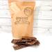 200g Beef Jerky (Flat Beef Gullet) Treats For Dogs 100% Natural Chews