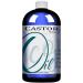 Castor Oil 100% Pure Refined Non-GMO Cold Pressed Bulk Carrier Oil 32 oz - Salon Quality for Hair Skin Nails Body - Premium Grade - Buy Online on GoSupps.com