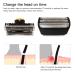 2024 Upgraded Braun 30B Shaver Foil & Cutter Head Blade Replacement for Models 7515 7516 7520 7526 7540 7546 7564 7570 7630 7640 7650 7664 7680 7690 7763 - International Shipping Available - Buy Online on GoSupps.com