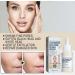 Lactobionic Acid Pore Refining Serum Reduce Fine Lines Facial Liquid Lactobionic Acid Pore Shrink Face Serum Lactobionic Acid Shrink Pore and Reduce Fine Lines - Buy Online on GoSupps.com