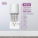 Comfort Zone Multi-Cat Diffuser Refills - 3 Pack | Veterinarian Recommended Solution for Peaceful Home, Stop Cat Fighting, Spraying & Scratching - Buy Online on GoSupps.com