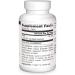 Source Naturals DMAE 351 mg - 200 Tablets | Enhance Mental Clarity & Focus - Buy Online on GoSupps.com