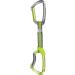Climbing Technology Lime Set NY - Unisex Adult Climbing Gear | Grey/Green 12 cm - Shop Internationally! - Buy Online on GoSupps.com