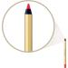 Max Factor Colour Elixir Lip Liner Red Poppy - 1.2g | Moisturising Formula - Buy Online on GoSupps.com