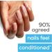 essie Hard to Resist Advanced Nail Strengthener - Clear - Buy Online on GoSupps.com