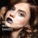 10-Color Matte Eyeshadow Palette - High Pigmented & Long Lasting Nude Shades | Ultra-Blendable Natural-Looking Eye Shadow | Includes 2 Brushes (04 Cement Color) - Buy Online on GoSupps.com