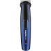 Babyliss Blue Edition 10-in-1 Multi-Grooming Kit | Precision Trimmer & Nasal/Ear Groomer | Perfect for Face & Body 7255PE New - Buy Online on GoSupps.com