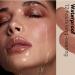 Joyeee Eyeshadow Palette 39colors Glitter Shimmer Cream Eyeshadow Nude Matte Eye Shadow Make Up Palette Long Lasting Waterproof Smudge Proof High Pigmented Eyeshadow Cosmetic Gift for Girl Women #1 - Buy Online on GoSupps.com