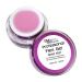 Professional Flexible Builder Gel Pink Thick Viscosity Flexgel Nail Gel UV LED Gel 1x 5ml (1 Pack)