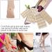 150 PCS Corn Pads Foam Callus Cushions - Waterproof Adhesive Corn Protectors for Corn Removal and Callus Relief - Buy Online on GoSupps.com