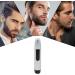 Ear and Nose Hair Trimmer for Men Electric Nose Hair Trimmer Portable Preparation Tool for Home and Travel Nose Trimmer - Buy Online on GoSupps.com