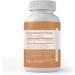 Acacia Fiber Capsules (100 ct) - Pure Ingredients, No Additives, Lab Verified - Buy Online on GoSupps.com