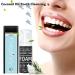 180ml Coconut Oil Tooth Cleansing Mousse Tooth Paste Teeth whitening Toothpaste Use Foam Deeply Cleaning Remove Tooth Stains Whitening Teeth - Buy Online on GoSupps.com