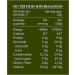 DJ&A Broccoli Florets Vegetable Snack Lightly Cooked & Seasoned Vegan Snacks Non-GMO 25g Pack of 12 - Buy Online on GoSupps.com