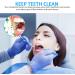 100 Interdental Brushes for Superior Oral Hygiene | Intermediate Brushing Tool with Lid - Perfect for Home Use - Buy Online on GoSupps.com