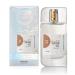 Zermat Gemini Men's Cologne - Fresh Herbal Scent Long-lasting Fragrance 2 Fl. Oz Perfect for Every Occasion Ideal Gift