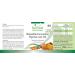 Fairvital Boswellia Curcumin Myrrh with D3 - 120 Tablets | High-Dosage Supplement - Buy Online on GoSupps.com