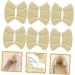 FRCOLOR 6 Pairs Anti-Wear Heel Protectors | Comfortable Heel Grips & Inserts for Loose Shoes | Women s Shoe Heel Pads - Buy Online on GoSupps.com