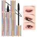 Waterproof Eyeliner Pencil Smudge-Proof Lash Pens Long Lasting Eye Liner Mascara Eyes Makeup Set Professional Maskara Sets Suitable Use for Women Perfect Presents for Family and Friends - Buy Online on GoSupps.com
