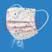 50PC Children Disposable Meltblown Layer Protective Face_Mask Halloween Printed 3Ply Earloop Protective Breathable Face Cover G-50pcs Kids - Buy Online on GoSupps.com