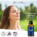 Breathe Easy Essential Oil Blend 30ml - Eucalyptus, Peppermint, Rosemary, Niaouli - Sinus Relief for Colds, Cough, Congestion - Nexon Botanics 1oz - Buy Online on GoSupps.com
