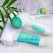 Lumineo Facial Gel for Electric Brushes | Smooth Cleansing Gel & Makeup Remover for Normal Skin - Buy Online on GoSupps.com