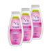Vagisil Odor Block Deodorant Powder for Women Helps to Prevents Chafing Talc-Free 8 Ounce (Pack of 3)