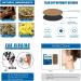 Tinnitus Relief Patches for Ringing Ears - Improve Hearing with 12 Tablets - Buy Online on GoSupps.com