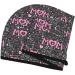 Hair Towel Wrap | Quick-Dry Hair Turban with Button | Lovely Mom Ever Towel | Best Hair Drying Solution - Buy Online on GoSupps.com