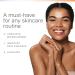 Maplefield Microcurrent Gel 8 oz - Leave-On Facial Conductive Gel for Skin Rejuvenation - Hydrates & Nourishes - Compatible with Most Toning Devices - Made in USA - Buy Online on GoSupps.com