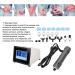 Extracor Poral Radial Shock Wave Therapy Device | Effective Extracorporeal Shock Wave Therapy (EU) for Pain Relief & Rehabilitation - Buy Online on GoSupps.com