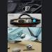 Alkyne Mini-Shave Portable Electric Shaver Mini-Shave Portable Electric Shaver Pocket Wet & Dry Men's Shaver USB Rechargeable Shaver Suitable for Home Travel Father's Day Gifts(Silver) - Buy Online on GoSupps.com