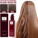 Hair Care Essence Split End Dry repair Moisturizing and Volumizing Hair Care Essence 100ml - Buy Online on GoSupps.com