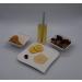 Buy Japanese Crystals & Kefir Grains - Water & Milk Kefir Combo Package | International Shipping - Buy Online on GoSupps.com