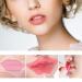 DeliSoul Pink Crystal Lip Masks - 20 Piece Collagen Lip Pads for Hydrating, Plumping, and Anti-Aging - Buy Online on GoSupps.com