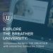 The Breather Lung Recovery Exerciser - Drug-Free Respiratory Therapy for Stronger Lungs | FSA/HSA Eligible - Buy Online on GoSupps.com