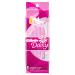 Gillette Daisy Womens Disposable Razor Multipurpose Hair Remover, 5 Count 5 Razors