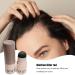 Hairline Powder & Root Touch-Up Stick | Waterproof Thinning Hair Solution - 02# Gray Brown - Buy Online on GoSupps.com