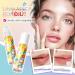 Moisturizing lip oil Moisturizing lip oil Non-sticky roll-on oil - long-lasting natural non-sticky 5 ml - Buy Online on GoSupps.com