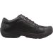 Men's Black Non-Slip Kitchen Shoes - Size 10.5 | PTC Oxford Low Height Design - Buy Online on GoSupps.com