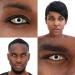 Buy Chromaview Avatar Yellow Colored Contact Lenses - 30 Day Prescription-Free Shipping Worldwide - Buy Online on GoSupps.com