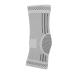 VGEBY Graphene Foot Sleeve Ankle Brace for Injury Prevention Heat Reflecting Breathable Versatile Usage Seamless Fit Suitable for Various Sports and Daily Activities (M) M M