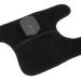 Buy Heated Shoulder Braces - Effective Heated Wrap for Elbow Pain Relief (Black) - International Shipping Available - Buy Online on GoSupps.com
